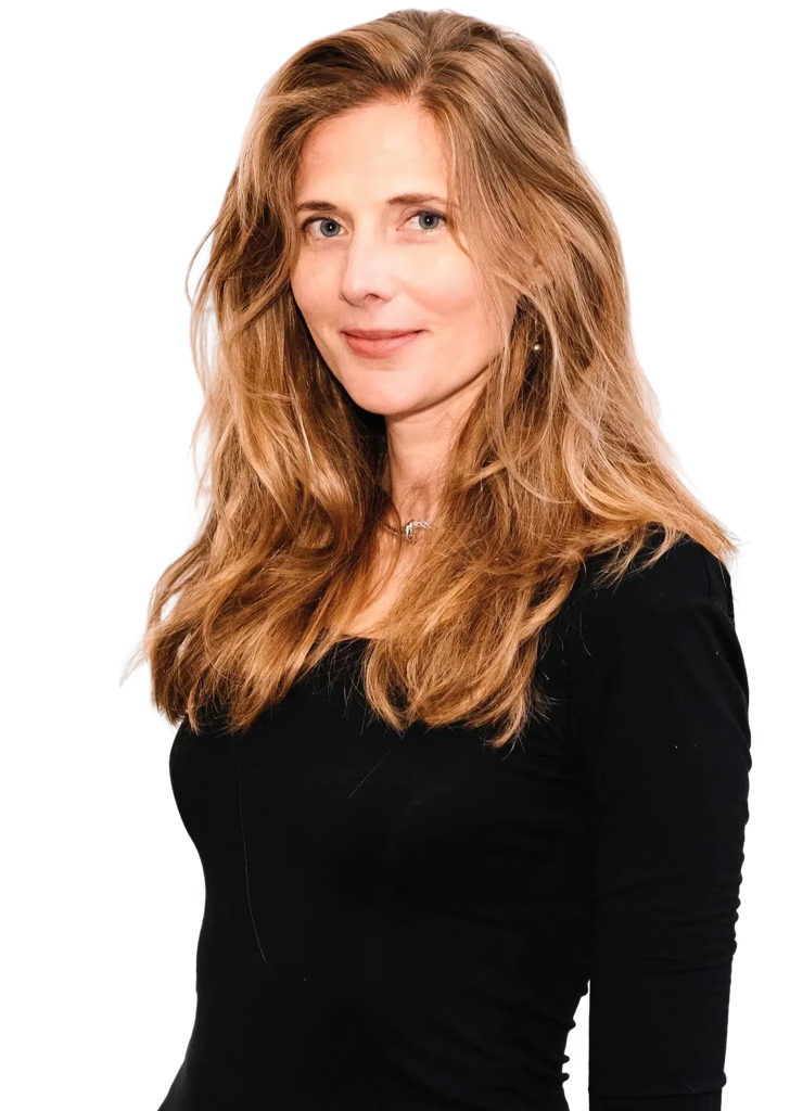 Dr Anne-Laure Rousseau